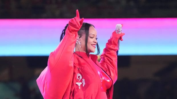 rihanna